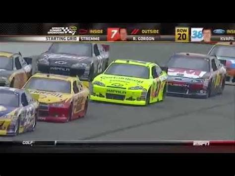 A good sam extended service plan insures your rv against a mechanical failure. 2011 GOOD SAM RV INSURANCE 500 - YouTube