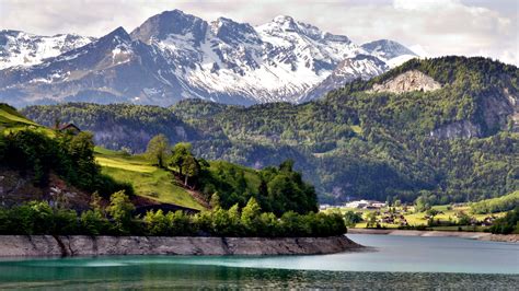 🔥 69 Swiss Alps Wallpaper Wallpapersafari