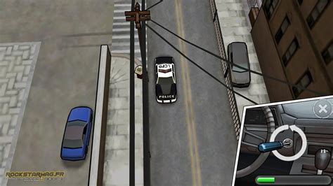 Grand Theft Auto Chinatown Wars Arrive Sur Android Et Amazon Kindle