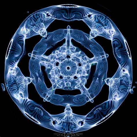 Cymatics The Science Of Vibrations Altered State Of Consciousness