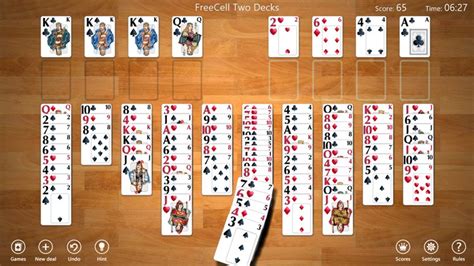 Freecell Collection Free For Windows 8 And 81