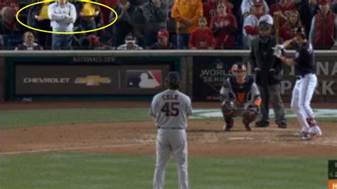 3 women flash astros pitcher gerrit cole on live tv during world series in washington d c