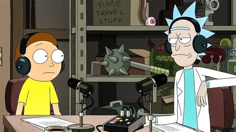 Rick And Morty Season 7 Release Cast And Everything We Know