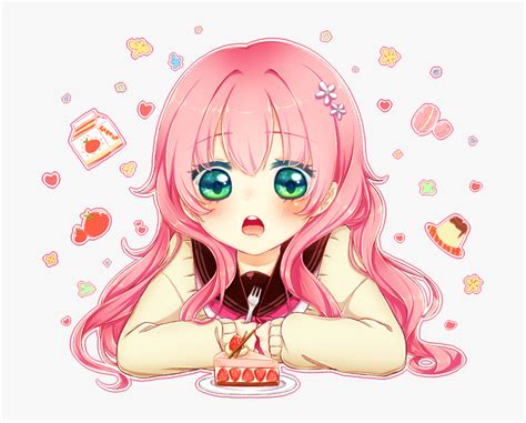 Details 110 Anime Happy Birthday Drawing Best Vn