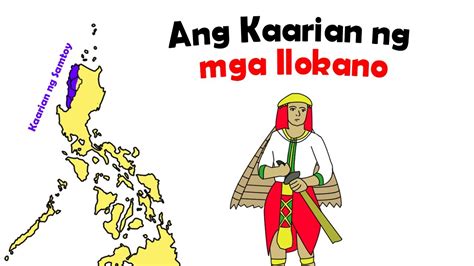 Kaharian Ng Mga Ilokano Sa Pilipinas Bago Pa Dumating Ang Espanyol