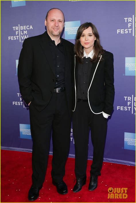 Full Sized Photo Of Ellen Page Beyond Two Souls Trailer Watch Now 23
