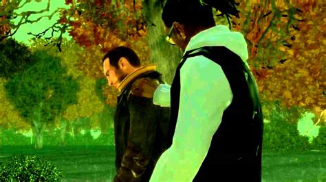 Grand theft auto 4 (gta 4 or gta iv) story gameplay walkthrough ending (2019). Grand Theft Auto IV: Dimitri Rascalov Death Scene (Deal ...