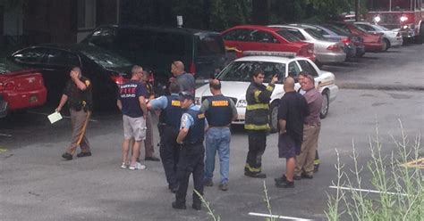 One killed, two hurt in Pike Creek shooting