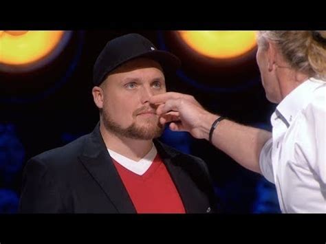 2020selv om ingen av oss kan. Staysman fatter ikke hva som nettopp skjedde (Norske ...