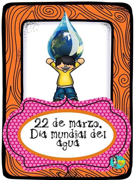 Efemérides del mes de marzo. La maestra Adry González nos regala sus imágenes sobre las ...