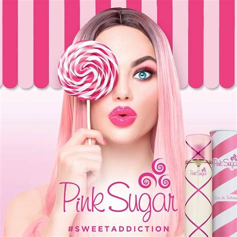 shop aquolina pink sugar candy dream sweet addiction edt set in australia