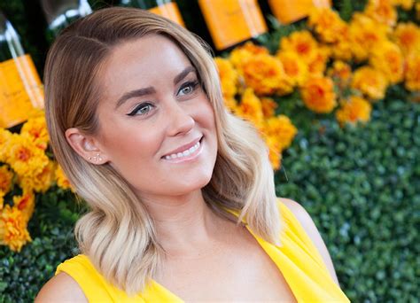 6 Stunning Lauren Conrad Hairstyles Anyone Can Achieve At Home