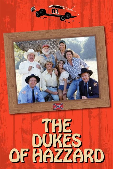 The Dukes Of Hazzard Tv Series The Movie Database Tmdb