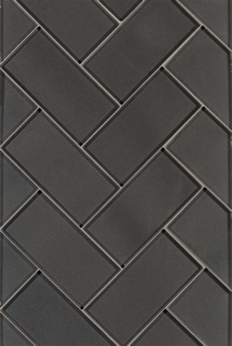 Metallic Gray Subway | Backsplash Tile Guide| MSI Surfaces