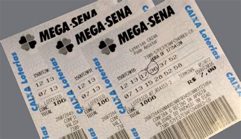 O prêmio principal está estimado em r$ 40 milhões para quem acertar todas as seis dezenas. Mega-Sena, concurso 2.324: ninguém acerta as seis dezenas ...
