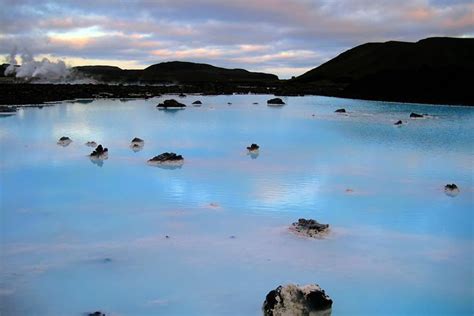 Blue Lagoon And Evening Northern Lights Cruise From Reykjavik 2022 Viator