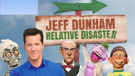 Jeff Dunham Relative Disaster Lektor Cda