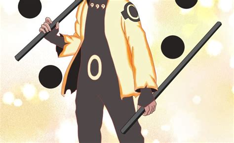 How To Draw Naruto Six Paths Sage Mode Manga Council Theme Loader