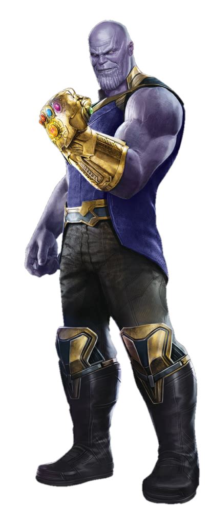 Thanos Png Transparent Images Free Download Pngfre