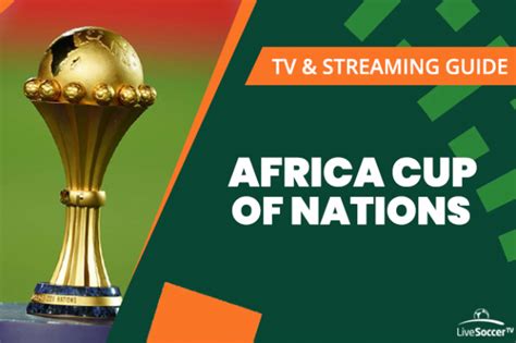 Nigeria Vs South Africa Team News Broadcast Options Preview For