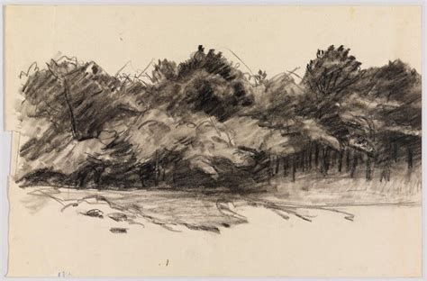 Whitney Museum Of American Art Edward Hopper Study Of A Landscape