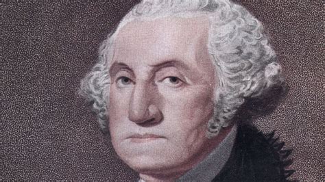 How George Washington Really Felt About The Boston Tea Party