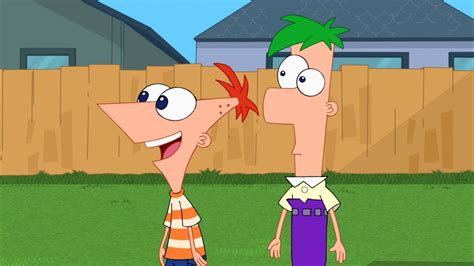 Image Phineas Agrees That Candace Is Awesome Phineas And Ferb