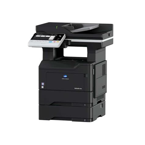 Use the links on this page to download the latest version of konica minolta 164 drivers. Konica Minolta Bizhub 4052 dzierżawa wynajem sprzedaż ...