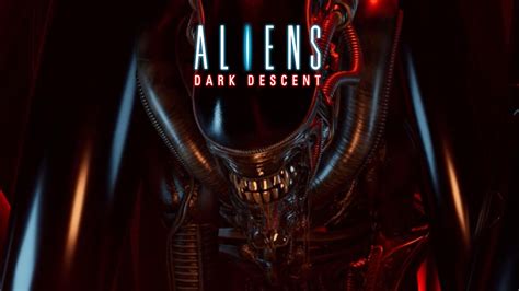 Aliens: Dark Descent - Review - NookGaming