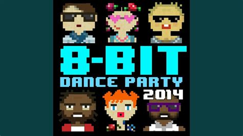 Super Mario Bros Theme 8 Bit Dance Remix Youtube