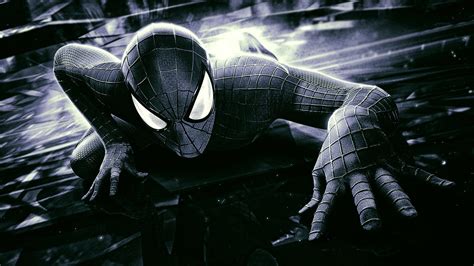 Spider Man 3 Wallpapers 64 Images