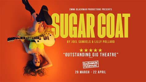 Sugar Coat — Emma Blackman Productions