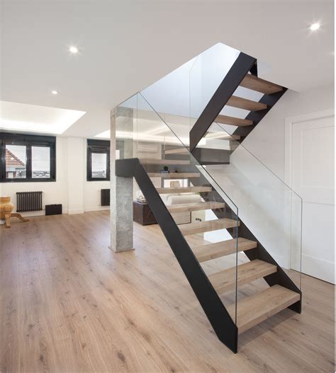 12 Diseños De Escaleras Para Todos Los Gustos Homify