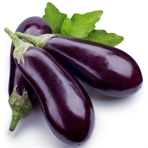 Plant Extract To Fight Skin Cancer Eggplant Substance Has Amazing