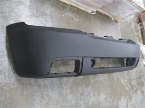2006 2007 2008 2009 Chevy Trailblazer Ss Front Bumper Cover Stock Oem