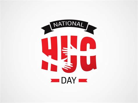 National hugging day, llc and national hugging day™ is a culmination of 34 years of educating and promoting to citizens of our global community the values and benefits directly related to love and. National Hug Day, also known as National Hugging Day, is a ...
