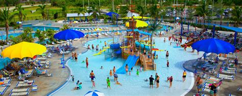 10 Indonesia Best Waterparks Authentic Indonesia Blog