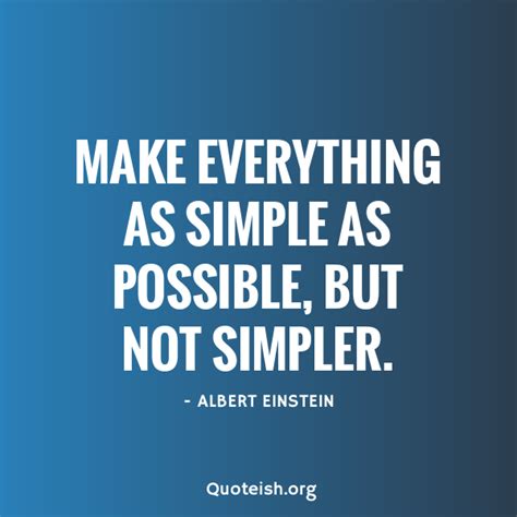 30 Keep It Simple Quotes Quoteish