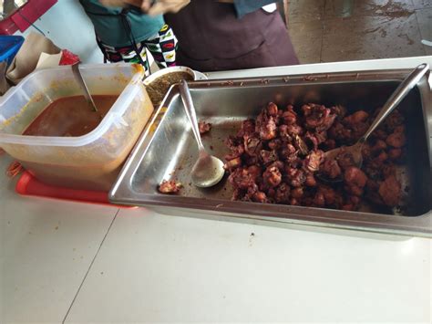 Malaysian restaurant in sungai buloh. My Life & My Loves ::.: Nasi Manggey & Coconut Shake ...