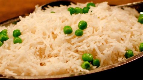 Not only is it faster than using the rice cooker, but the end result is fluffier rice. Basmati Rice Cooking Home Recipe | Sula Indian Restaurant ...