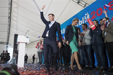 View this post on instagram. Putin foe clears first step in bid for Russian presidency ...