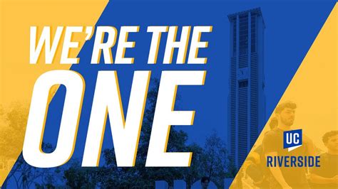 How UC Riverside Redefined the Standards for Higher Education - YouTube