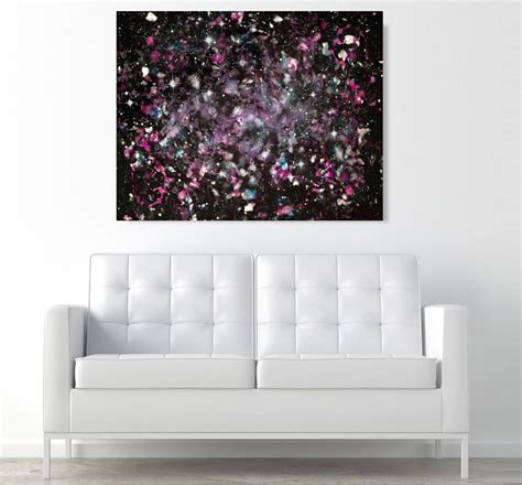 Recreate The Cosmos Through Intimacy And Art Love Is Art Kit Cosmos