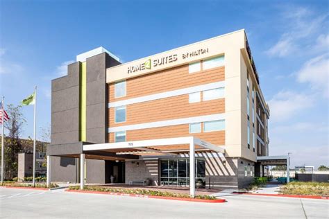 Home2 Suites By Hilton Houston Bush Intercontinental Airport Iah Beltway 8 Houston Updated
