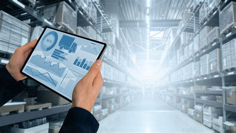 Warehouse Management System How To Make The Supply Chain Run Like