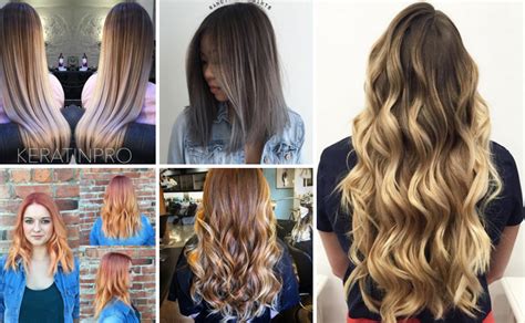 30 Hottest Ombre Hair Color Ideas 2019 Photos Of Best