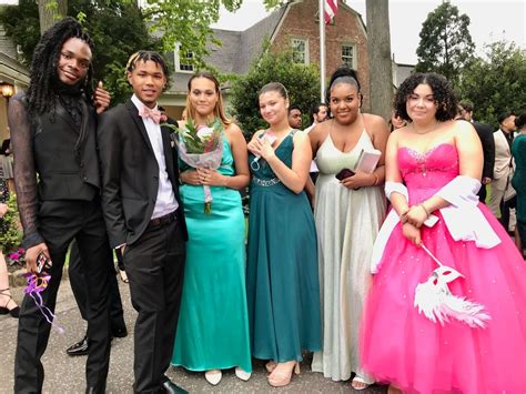 Prom 2022 Mckee High School Students Step Out In Style And