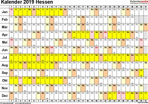 Welche partei hat die meisten wahlkreise für sich entschieden? Jahreskalender 2019 Schulferien Und Gesetzliche Feiertage ...