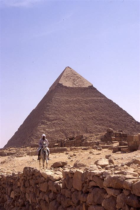 A Quoi Sert Le Sphinx D Egypte - Pyramidales: “Nous ne savons pas précisément dans quel but les