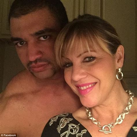Charleston Woman Has Arm Ripped Off By Husband S Pit Bull Named Tiger Daily Mail Online